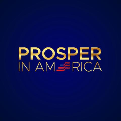 PROSPER IN AMERICA