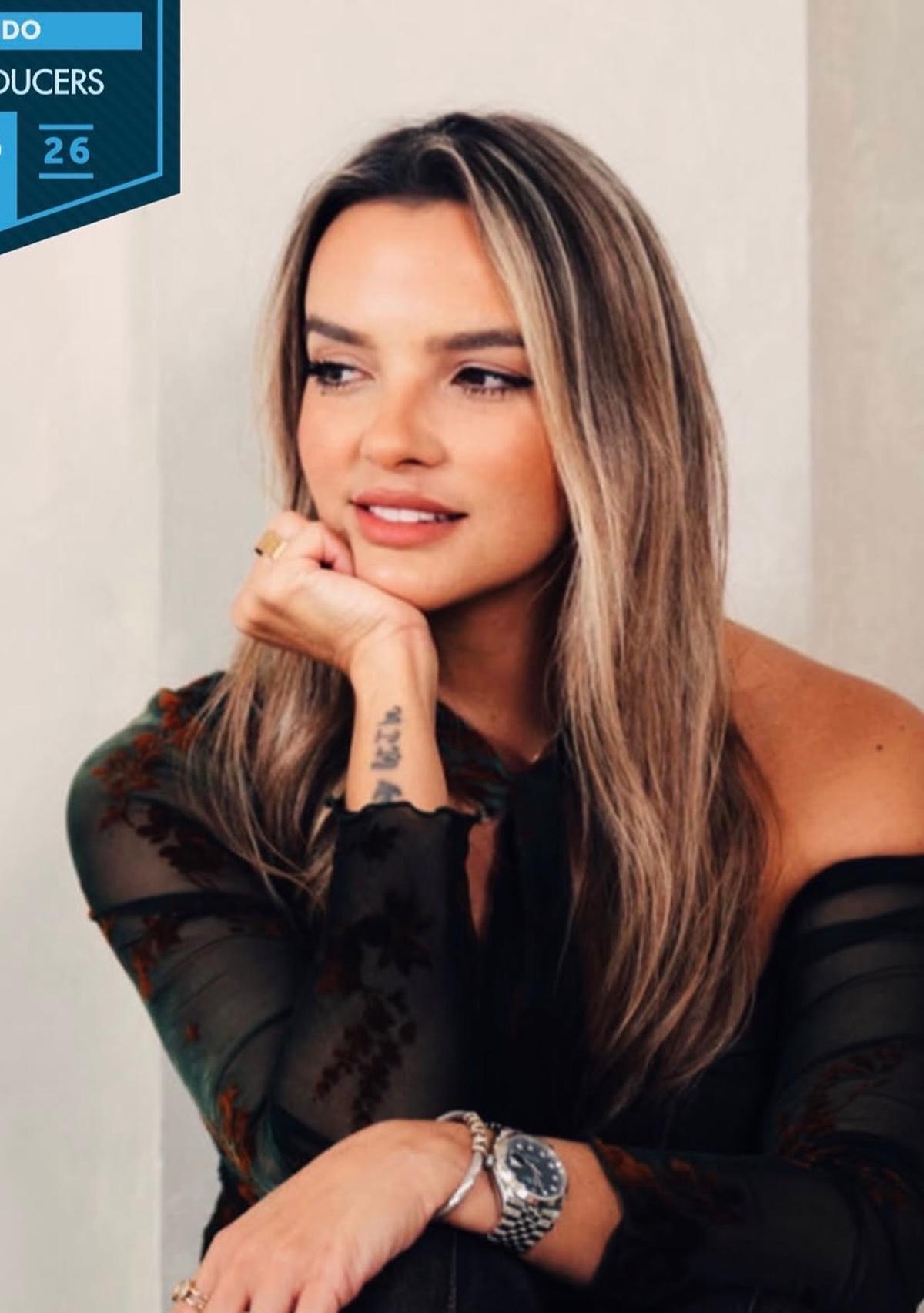 Fernanda Negromonte