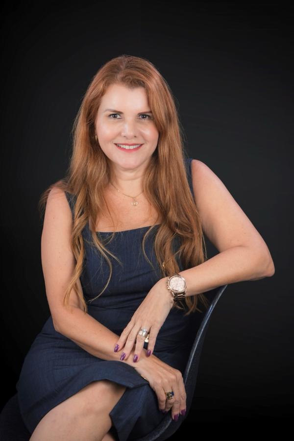 Andrea Mendonça