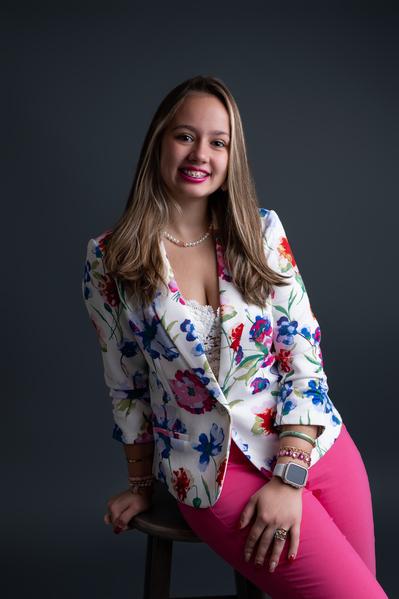 Isabella Cimino
