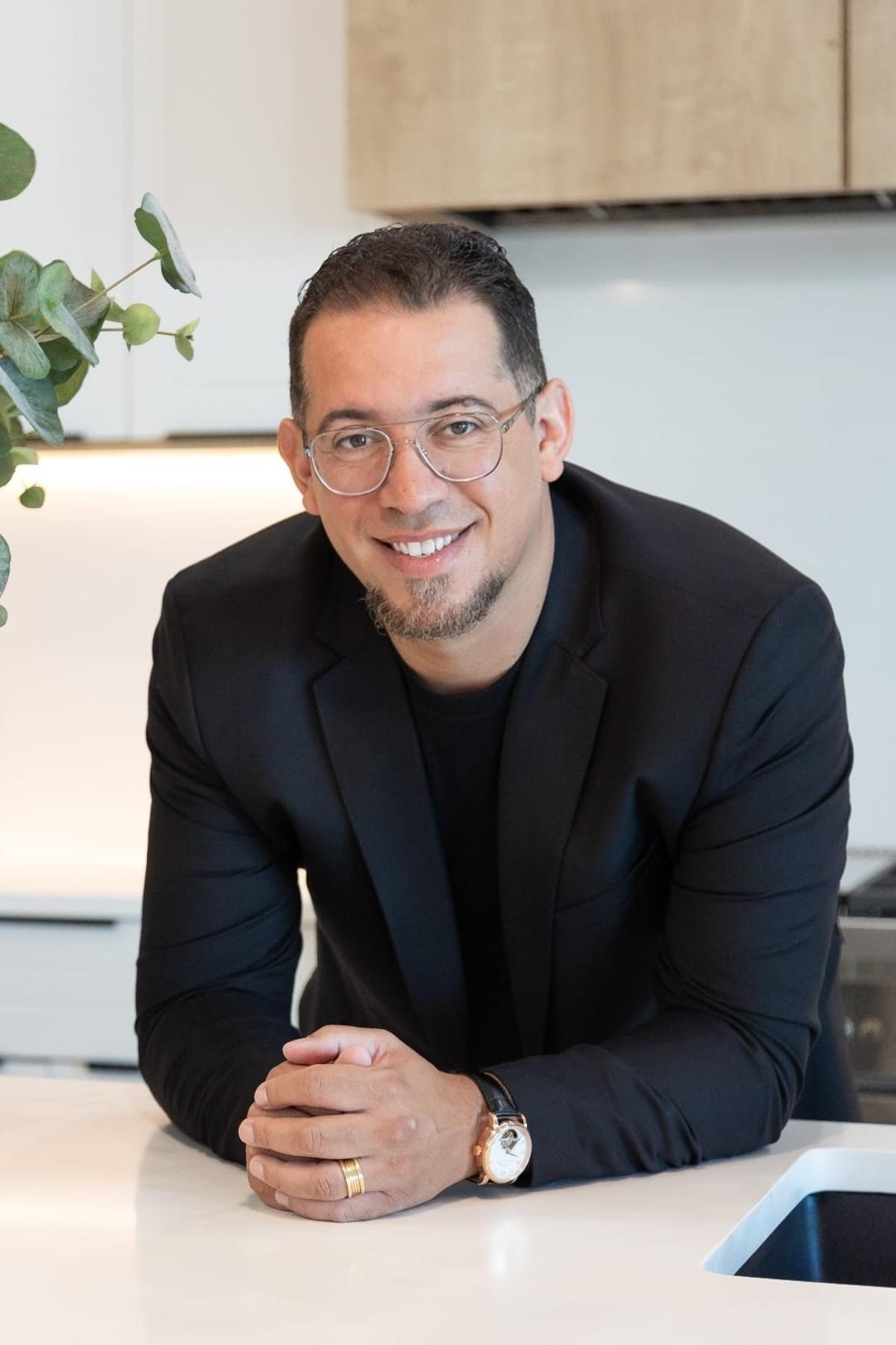 Pablo Farias