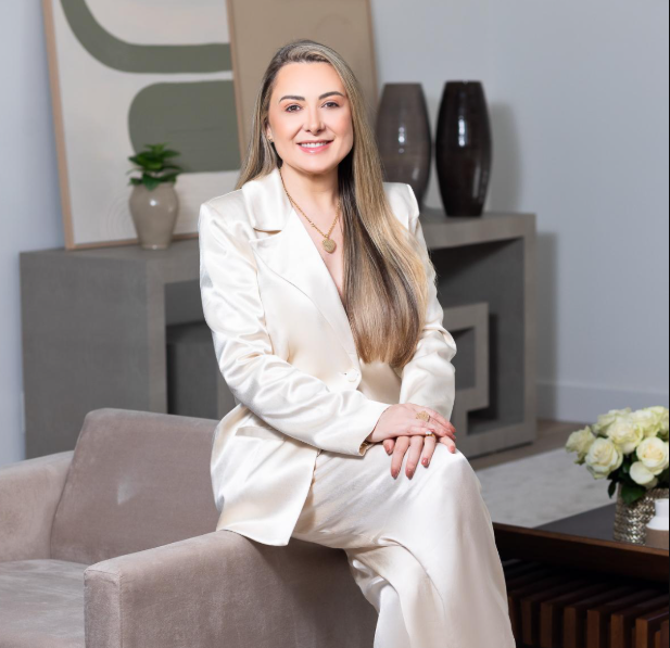 Fernanda Pizzammiglio