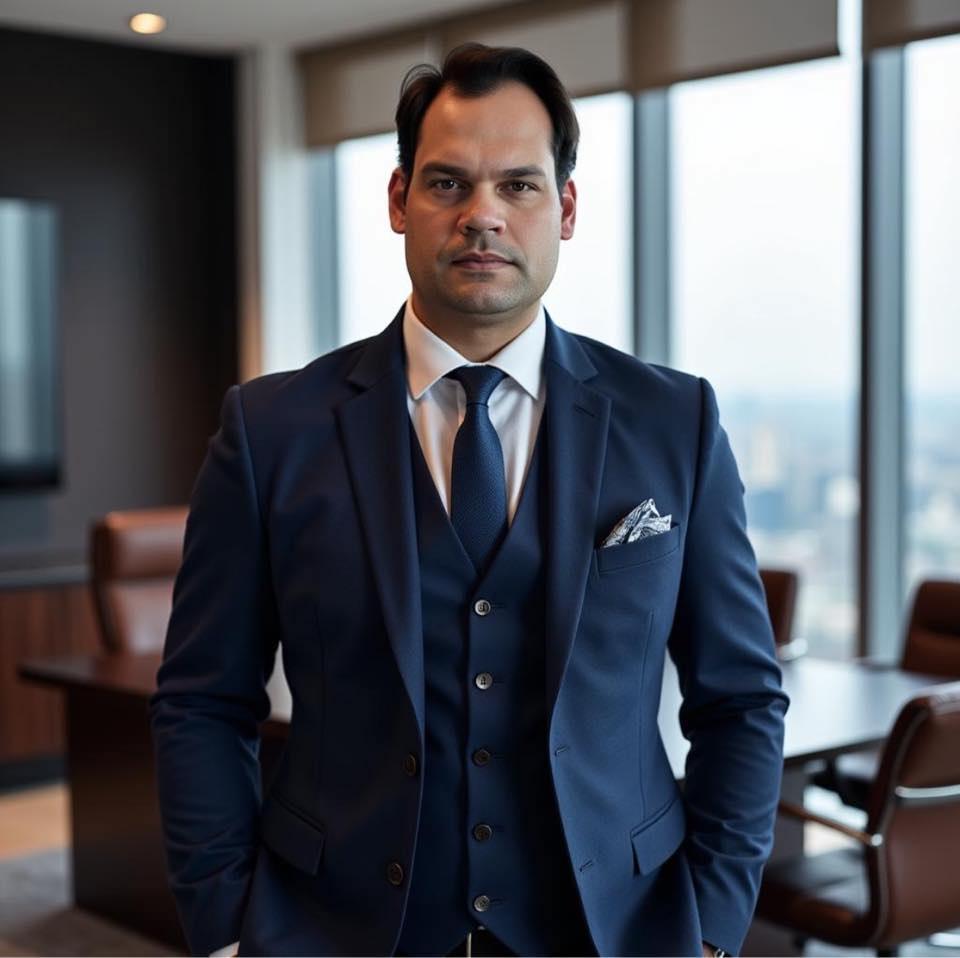 Murilo Coutinho Silva