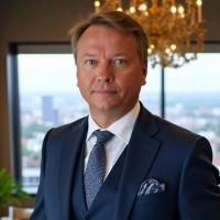 Herbert H. Entwistle