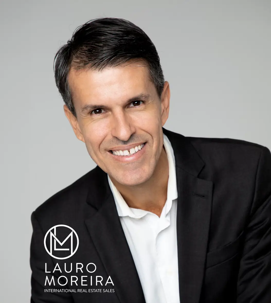 Lauro Moreira
