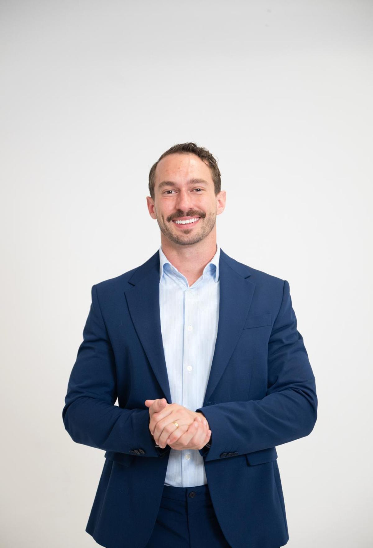 Niles Harrison Pfeiffer