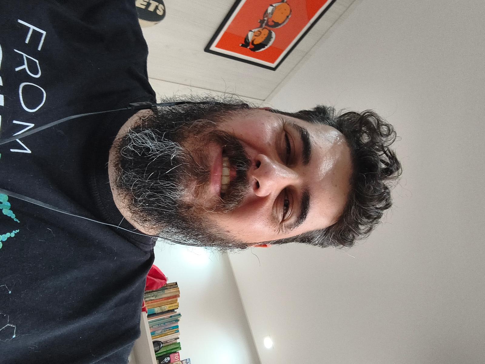 Felipe de Alvarenga Leite